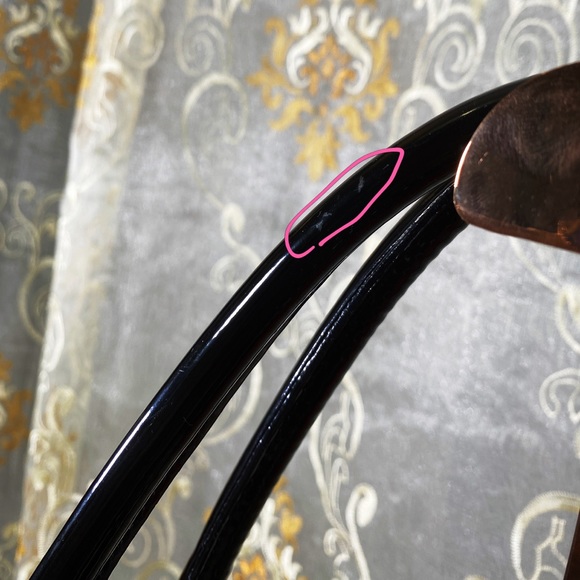 KATE♠️SPADE Baby Zebra Stevie Large New Diaper Pad Bag L EUC - Picture 13 of 16